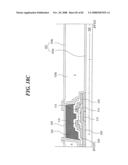 Array substrate having color filter on thin film transistor structure for LCD device and method of fabricating the same diagram and image