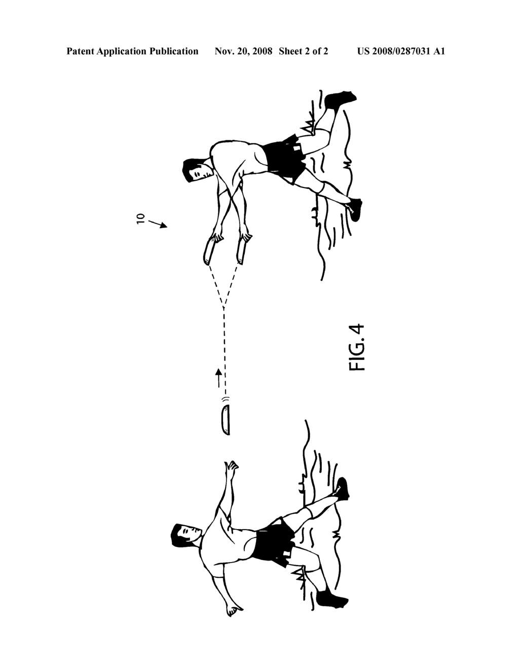 Dual flying discs - diagram, schematic, and image 03