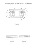 Low-stress polishing device diagram and image