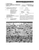 POLISHING PAD, USE THEREOF AND METHOD FOR MAKING THE SAME diagram and image