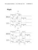 SYSTEM FOR CONTROLLING WIRELESS COMMUNICATION BETWEEN PORTABLE DEVICE AND COMMUNICATION CONTROLLER diagram and image