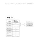 SYSTEM FOR CONTROLLING WIRELESS COMMUNICATION BETWEEN PORTABLE DEVICE AND COMMUNICATION CONTROLLER diagram and image