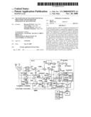 TRANSMITTER, RF TRANSMITTER SIGNAL PROCESSOR AND METHOD FOR OPERATION OF TRANSMITTER diagram and image