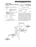 SEMICONDUCTOR INTEGRATED CIRCUIT DEVICE diagram and image