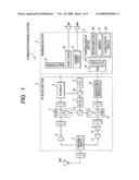 SEMICONDUCTOR INTEGRATED CIRCUIT DEVICE diagram and image