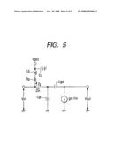 SEMICONDUCTOR INTEGRATED CIRCUIT DEVICE diagram and image