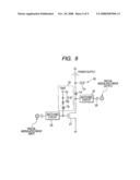 SEMICONDUCTOR INTEGRATED CIRCUIT DEVICE diagram and image