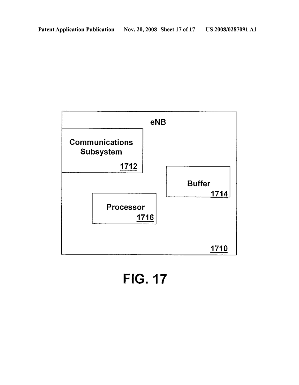 Method and System for Discontinuous Reception De-Synchronization Detection and Recovery - diagram, schematic, and image 18