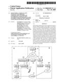 Mixed Mobile Communication System of Asynchronous Communication Network and Synchronous Communication Network Having Handover Function of Mobile Communication Terminal, and Handover Method in the Same diagram and image