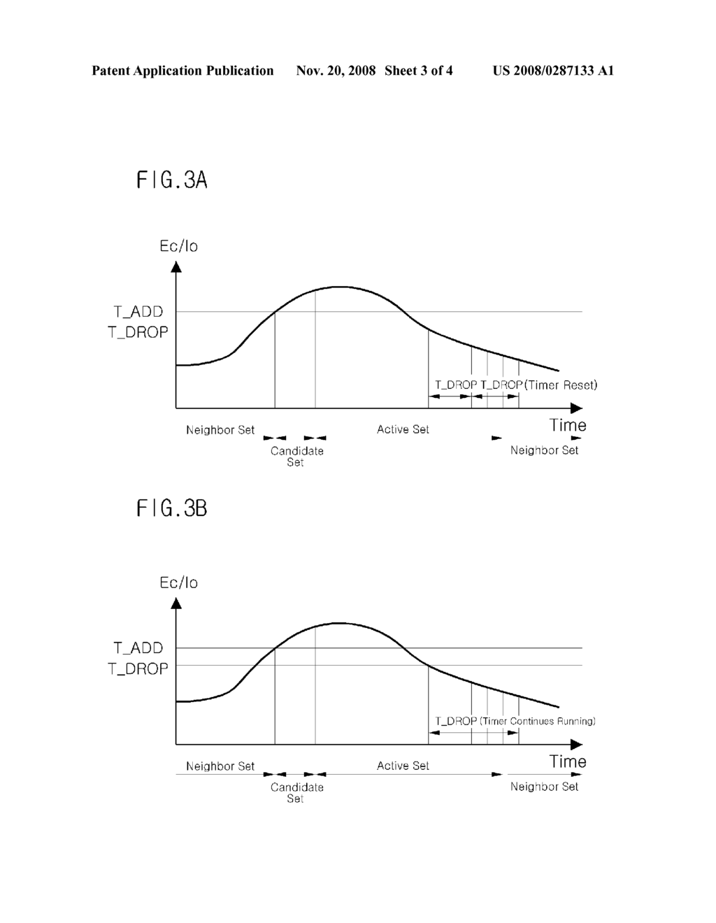 SOFT HANDOFF SYSTEM, MOBILE TERMINAL HAVING THE SAME, AND SOFT HANDOFF METHOD - diagram, schematic, and image 04