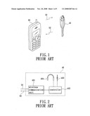 PORTABLE BLUETOOTH SPEAKER diagram and image