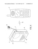 PORTABLE BLUETOOTH SPEAKER diagram and image