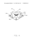 MOBILE PHONE WITH ROTATABLE CONNECTING APPARATUS diagram and image