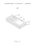 MOBILE PHONE WITH ROTATABLE CONNECTING APPARATUS diagram and image