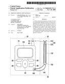 WIRELESS COMMUNICATION APPARATUS diagram and image