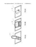 Gaming machine and gaming system diagram and image