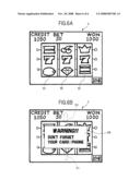 Gaming machine and gaming system diagram and image