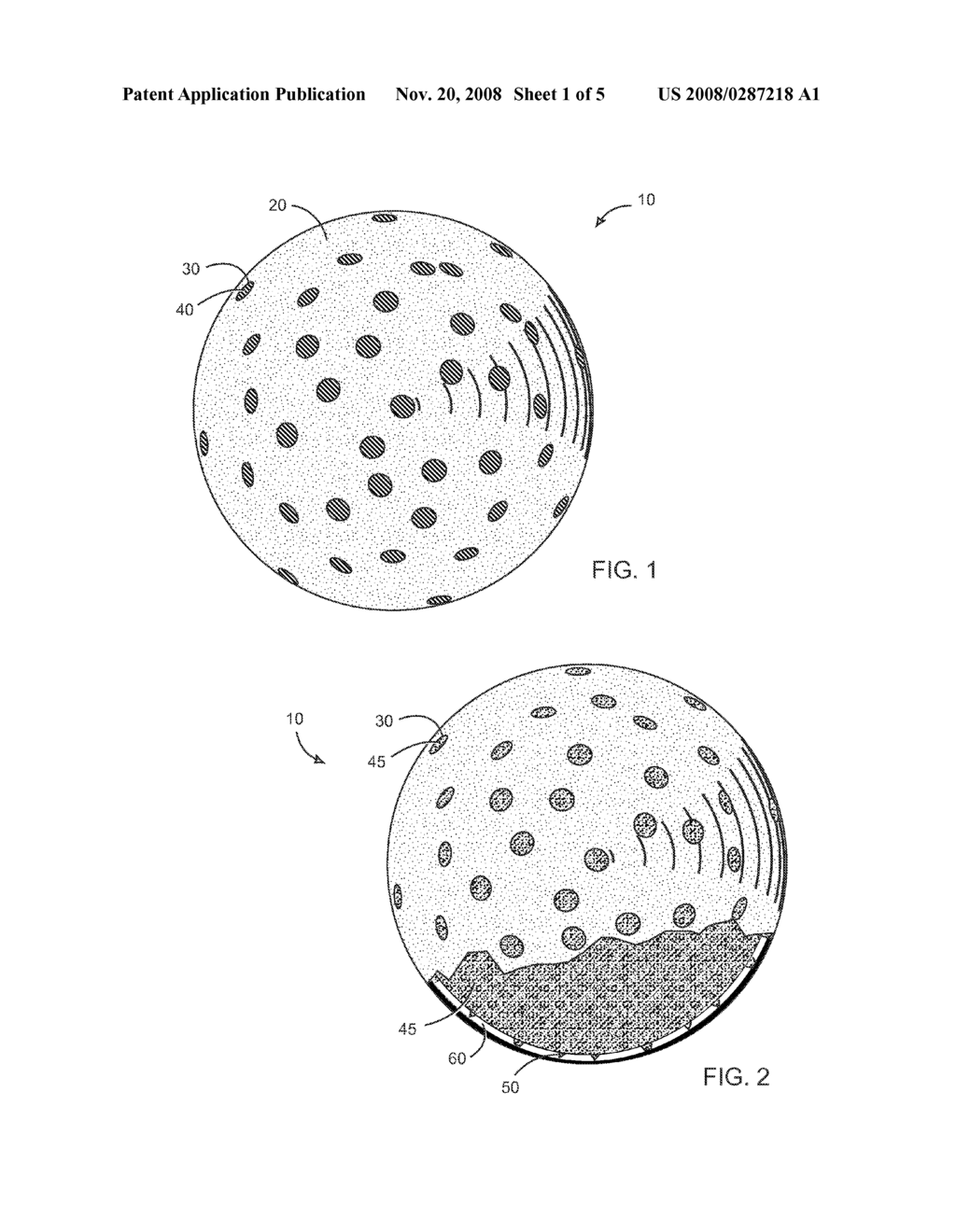 TRAINING BALLS FOR VARYING BALL SPEED, METHODS OF USE, AND SYSTEMS - diagram, schematic, and image 02