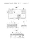 BASE STRUCTURE FOR SQUASH COURTS diagram and image