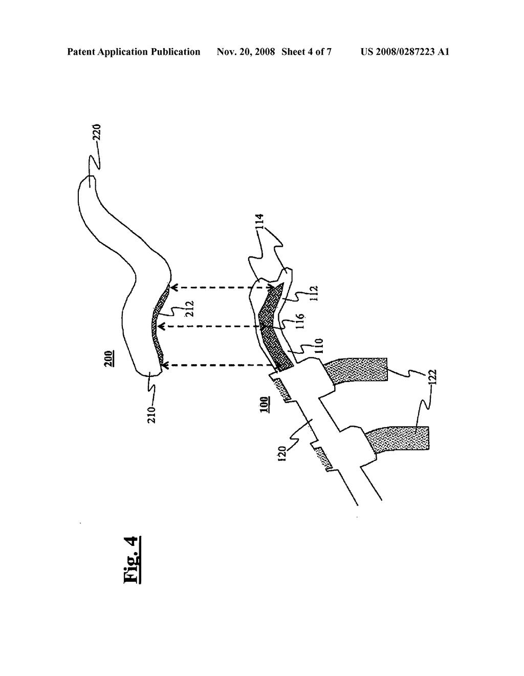 APPARATUS AND METHOD INCLUDING HAND CONTROLLING AND BALL TOSSING FEATURES - diagram, schematic, and image 05