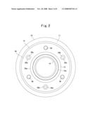 Pulley diagram and image