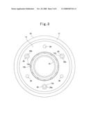 Pulley diagram and image