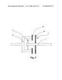 Electronic Control Fuel Save Clutch Device for Vehicle diagram and image