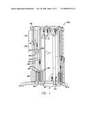 Push/pull exercise apparatus, device, and method diagram and image