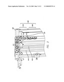 Push/pull exercise apparatus, device, and method diagram and image