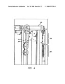 Push/pull exercise apparatus, device, and method diagram and image