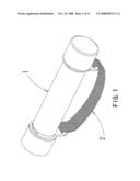 Multifunctional Dumbbell Assembly diagram and image