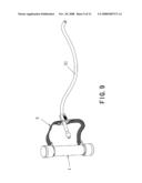 Multifunctional Dumbbell Assembly diagram and image