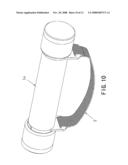 Multifunctional Dumbbell Assembly diagram and image