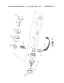 Multifunctional Dumbbell Assembly diagram and image