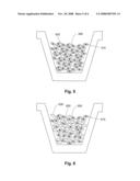 Compressed Growing Medium Including Castings diagram and image