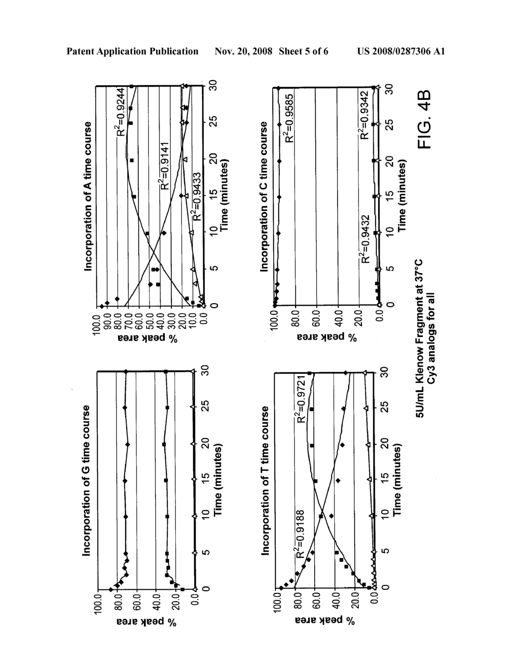 Methods and devices for sequencing nucleic acids - diagram, schematic, and image 06