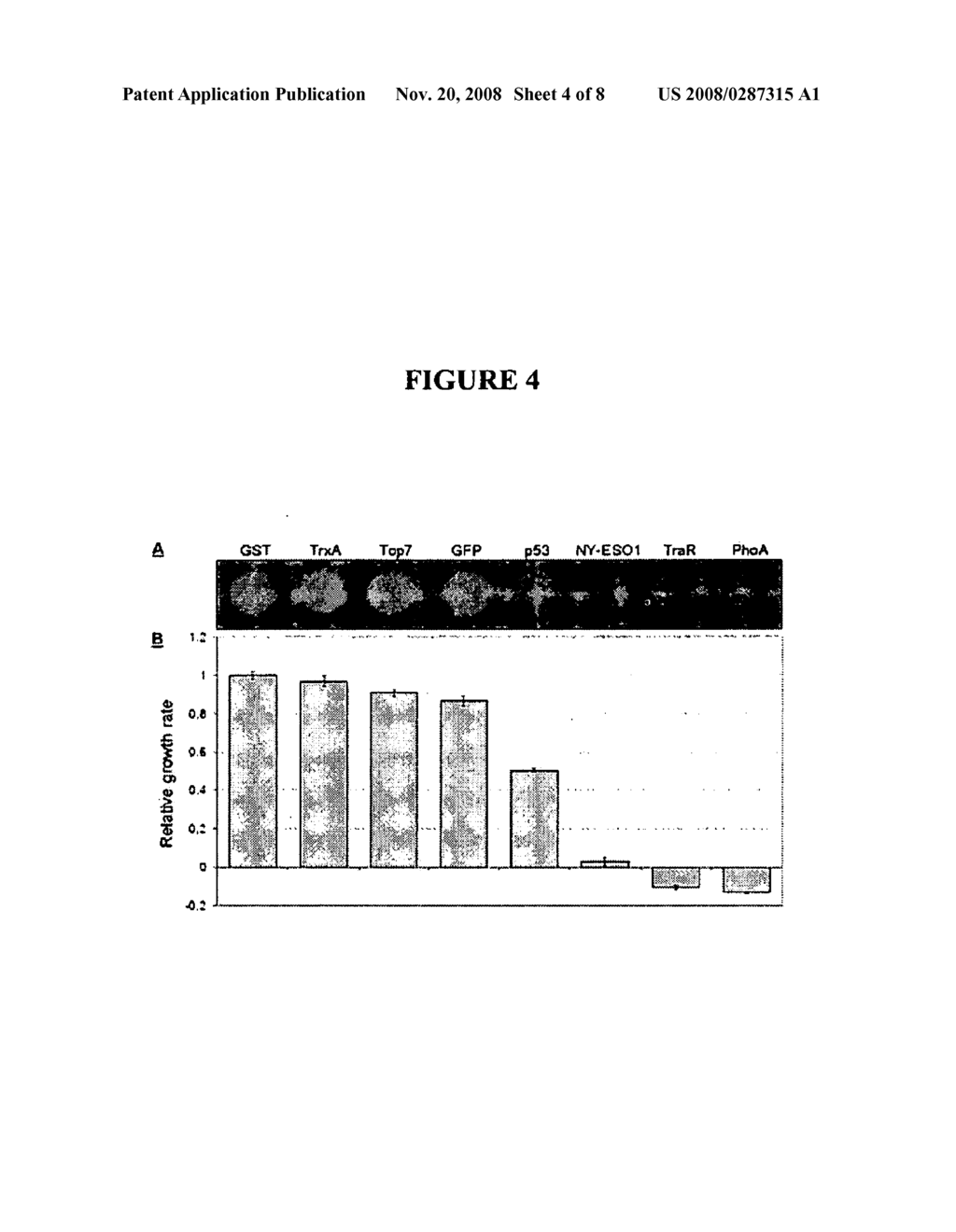 Compositions & methods for monitoring and altering protein folding and solubility - diagram, schematic, and image 05