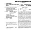 Lubricants with enhanced thermal conductivity containing nanomaterial for automatic transmission fluids, power transmission fluids and hydraulic steering applications diagram and image