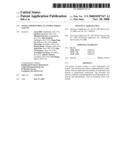 Novel Lipopeptides as Antibacterial Agents diagram and image