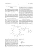 Novel Lipopeptides as Antibacterial Agents diagram and image