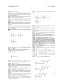 Novel Lipopeptides as Antibacterial Agents diagram and image