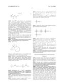 Novel Lipopeptides as Antibacterial Agents diagram and image