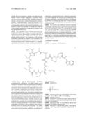 Novel Lipopeptides as Antibacterial Agents diagram and image