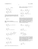 Novel Lipopeptides as Antibacterial Agents diagram and image