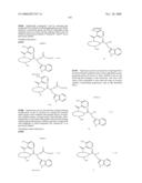 Novel Lipopeptides as Antibacterial Agents diagram and image