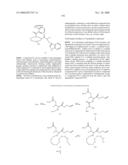 Novel Lipopeptides as Antibacterial Agents diagram and image