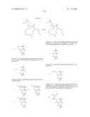 Novel Lipopeptides as Antibacterial Agents diagram and image