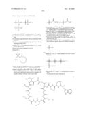 Novel Lipopeptides as Antibacterial Agents diagram and image