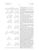 Novel Lipopeptides as Antibacterial Agents diagram and image