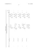 Novel Lipopeptides as Antibacterial Agents diagram and image